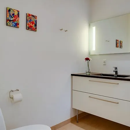 Ebeltoft Tatil Evi *