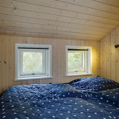 Tatil Evi Ebeltoft Ebeltoft
