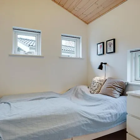Tatil Evi Ebeltoft