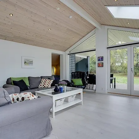 Tatil Evi Ebeltoft Ebeltoft